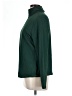 Lands' End Green Long Sleeve Top Size L (petite) - photo 5