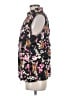 Vilagallo Black Vest Size M - photo 5