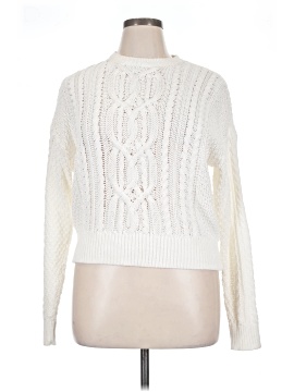 Lauren By Ralph Lauren Pullover Sweater