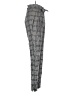 Michael Costello X Revolve Plaid Gray Casual Pants Size XS - photo 4