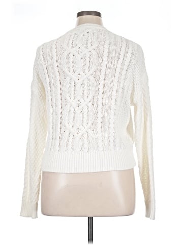 Lauren by Ralph Lauren Pullover Sweater (view 2)