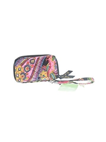 Vera Bradley Wristlet (view 1)