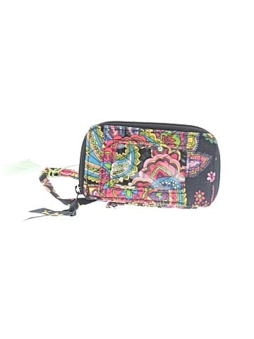 Vera Bradley Wristlet (view 2)