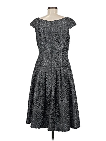 Carmen Marc Valvo Cocktail Dress (view 2)