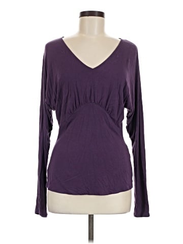 Universal Standard Long Sleeve Top (view 1)