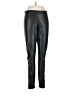 Express 100% Polyurethane Black Casual Pants Size M - photo 1