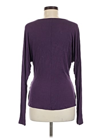 Universal Standard Long Sleeve Top (view 2)