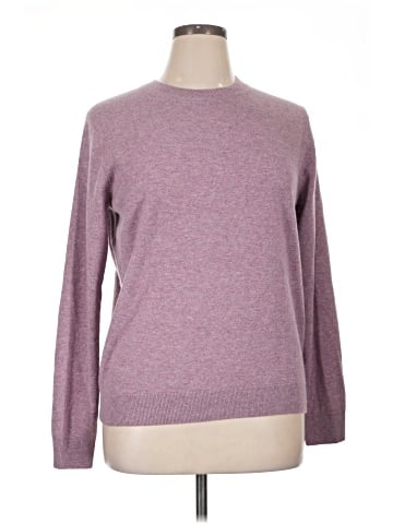 Uniqlo Pullover Sweater (view 1)