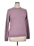 Uniqlo Purple Pullover Sweater Size XL - photo 1