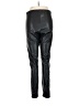 Express 100% Polyurethane Black Casual Pants Size M - photo 2