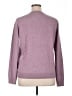 Uniqlo Purple Pullover Sweater Size XL - photo 2