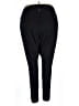 Active by Old Navy Solid Black Active Pants Size 4X - photo 2