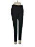 Ann Taylor LOFT Solid Black Active Pants Size S - photo 1