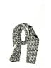 MICHAEL Michael Kors 100% Acrylic Ivory Scarf One size - photo 1