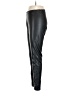 Express 100% Polyurethane Black Casual Pants Size M - photo 5