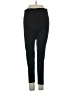 Ann Taylor LOFT Solid Black Active Pants Size S - photo 2