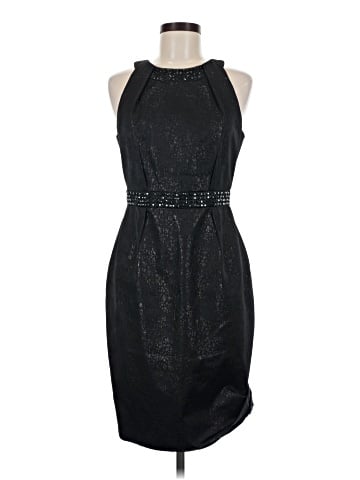 Carmen Marc Valvo Cocktail Dress (view 1)