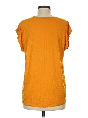 Papermoon Short Sleeve Blouse (view 2)