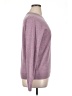 Uniqlo Purple Pullover Sweater Size XL - photo 4