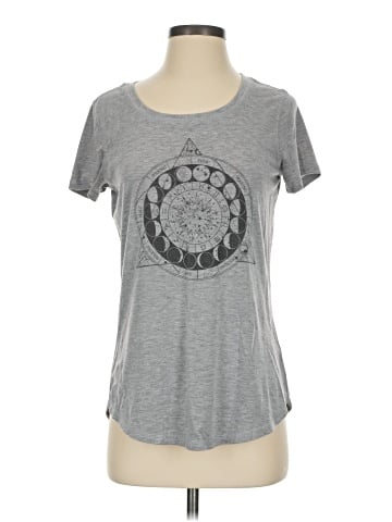 Maurices Short Sleeve T-Shirt (view 1)