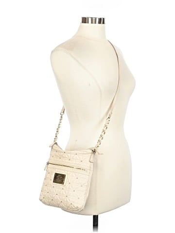 Nicole by Nicole Miller Crossbody Bag (view 2)