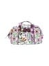 Vera Bradley White Shoulder Bag One size - photo 1