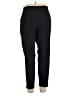 Eddie Bauer Solid Black Active Pants Size XL - photo 1