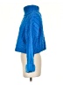 Elan Blue Turtleneck Sweater Size S - photo 5