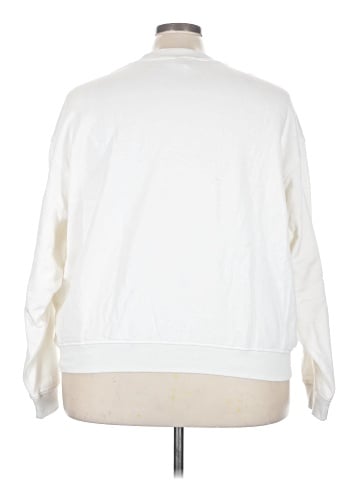Divided by H&M Sweatshirt (view 2)