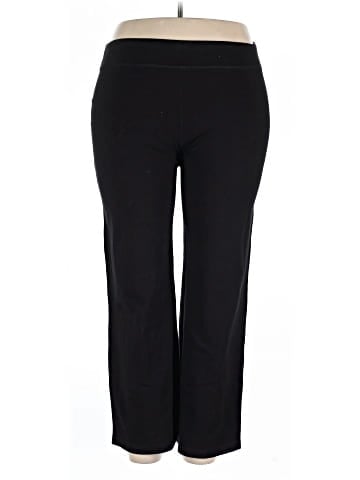 Athletic Works Active Pants (view 1)