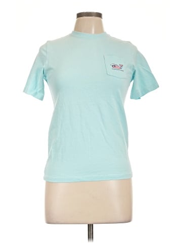 Vineyard Vines Short Sleeve T-Shirt (view 1)