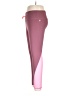 Fabletics Color Block Pink Active Pants Size 1X - photo 5