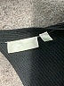 RD Style Solid Black Casual Dress Size L - photo 7