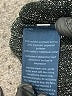 Tommy Hilfiger Metallic Gray Pullover Sweater Size L - photo 8