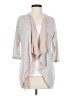 Brixon Ivy Gray Cardigan Size S - photo 1