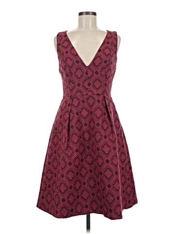 Hutch Cocktail Dress (view 1)