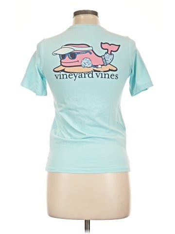 Vineyard Vines Short Sleeve T-Shirt (view 2)