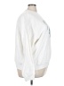 Divided by H&M Graphic White Sweatshirt Size 4XL - photo 4