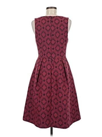 Hutch Cocktail Dress (view 2)