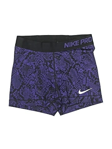 Nike Athletic Shorts (view 1)