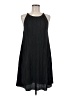 Black Swan 100% Polyester Black Cocktail Dress Size M - photo 1