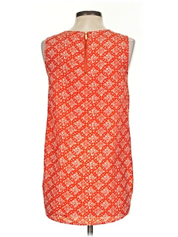 MICHAEL Michael Kors Sleeveless Blouse (view 2)