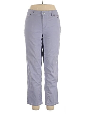 Talbots Outlet Casual Pants (view 1)