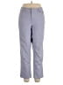 Talbots Outlet Gray Casual Pants Size 14 - photo 1