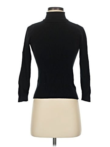 Brave Soul Turtleneck Sweater (view 1)