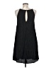 Black Swan 100% Polyester Black Cocktail Dress Size M - photo 2