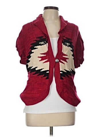 Chaps Sweater Vest (view 1)