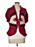 Chaps Red Sweater Vest Size L - photo 1