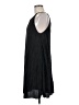 Black Swan 100% Polyester Black Cocktail Dress Size M - photo 5