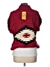 Chaps Red Sweater Vest Size L - photo 2